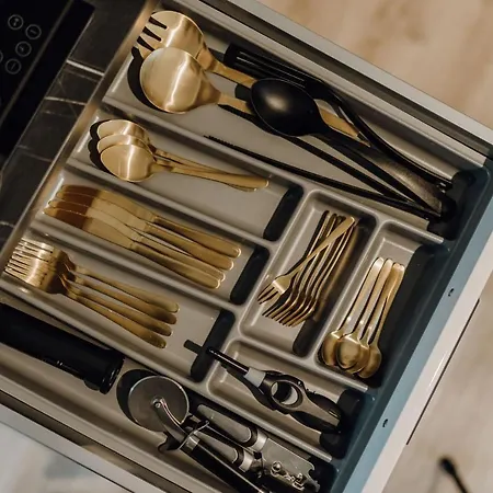 Llr Design - Sienna Beige Im Zentrum Von Apartment Koblenz (Rhineland-Palatinate)