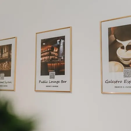 Apartmán Llr Design - Sienna Beige Im Zentrum Von