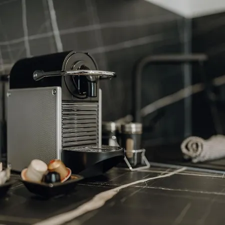 Apartment Llr Design - Sienna Beige Im Zentrum Von Koblenz (Rhineland-Palatinate)