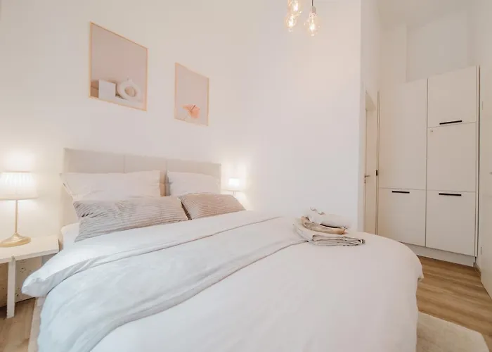 Llr Design - Sienna Beige Im Zentrum Von Lejlighed Koblenz (Rhineland-Palatinate)