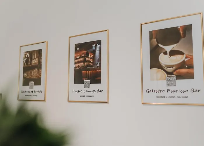 아파트 Llr Design - Sienna Beige Im Zentrum Von